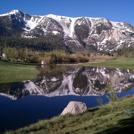 Snowcreek Resort Vacation Rentals Маммот Лейкс Экстерьер фото