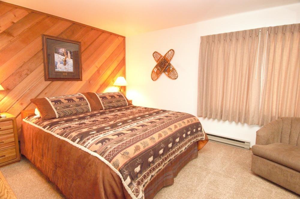Snowcreek Resort Vacation Rentals Маммот Лейкс Экстерьер фото