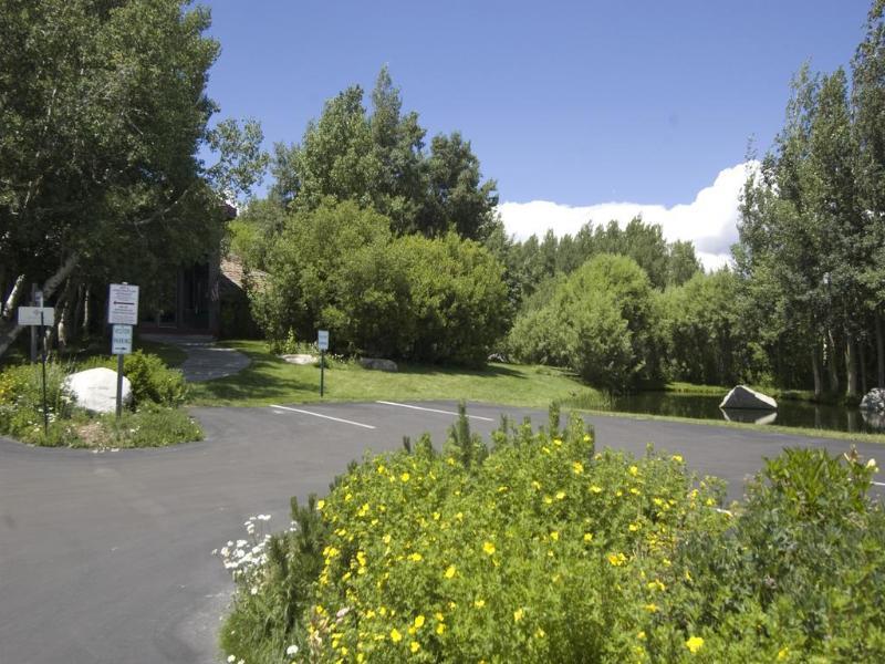 Snowcreek Resort Vacation Rentals Маммот Лейкс Экстерьер фото