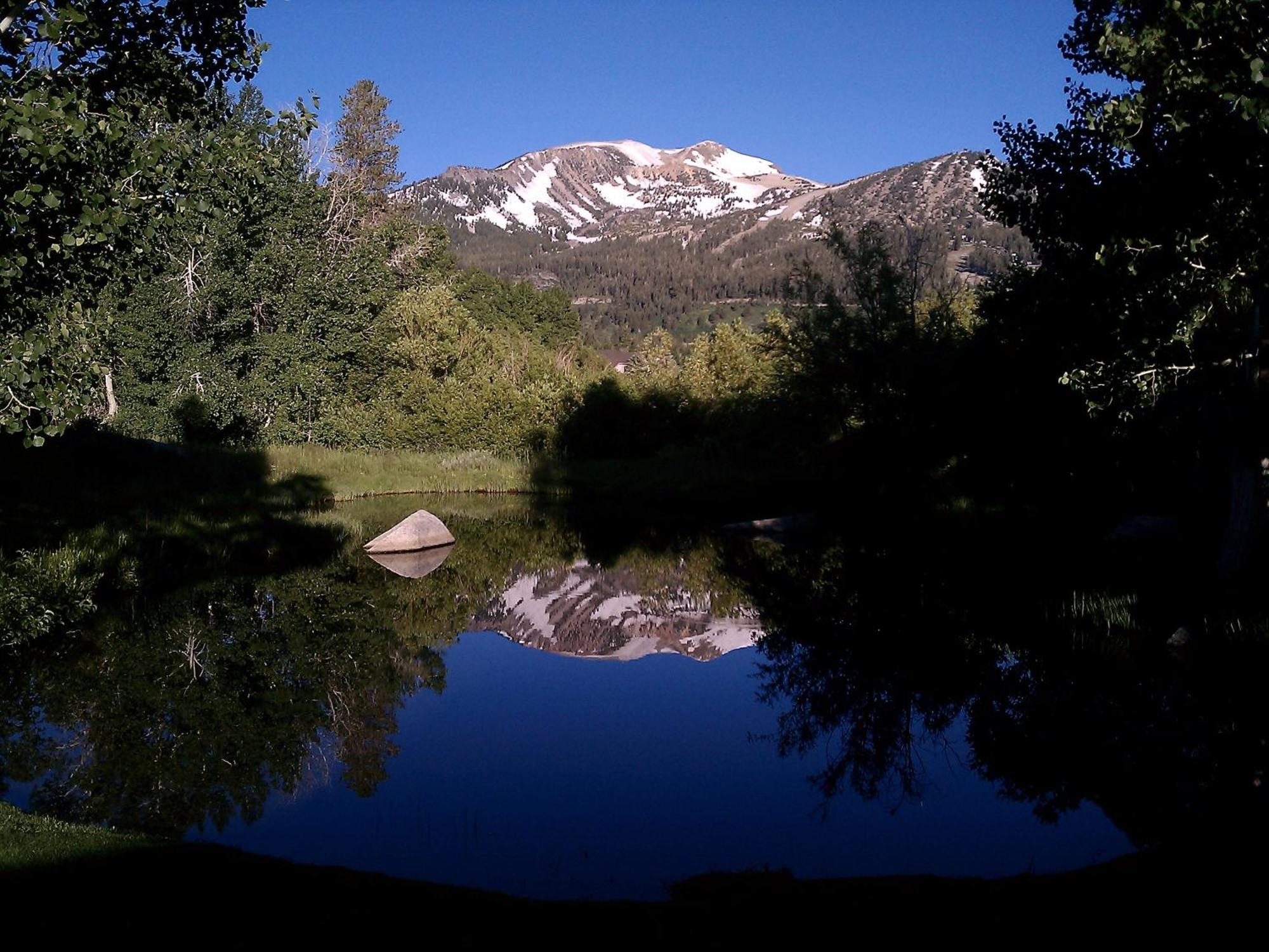 Snowcreek Resort Vacation Rentals Маммот Лейкс Экстерьер фото