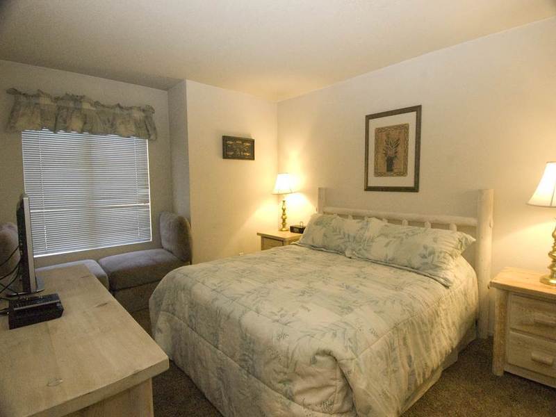 Snowcreek Resort Vacation Rentals Маммот Лейкс Экстерьер фото