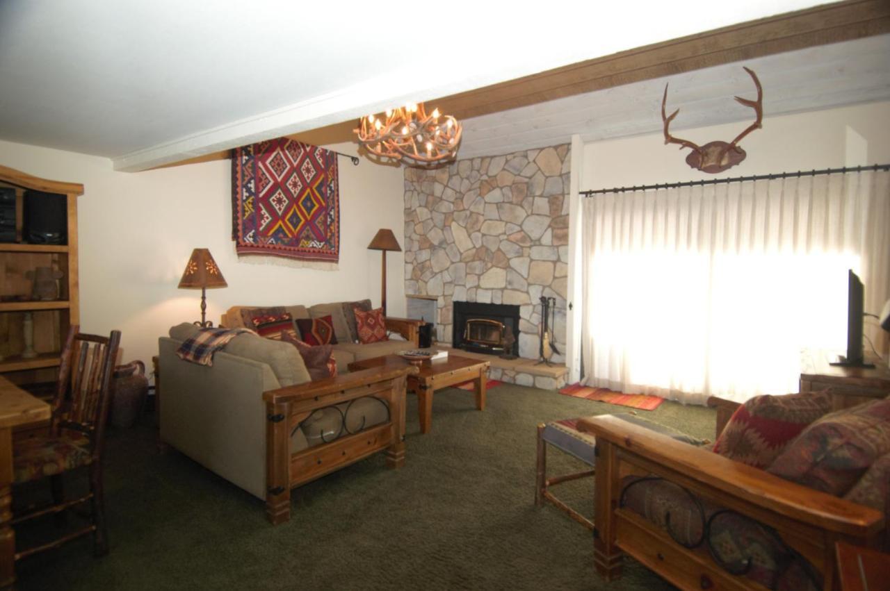 Snowcreek Resort Vacation Rentals Маммот Лейкс Экстерьер фото