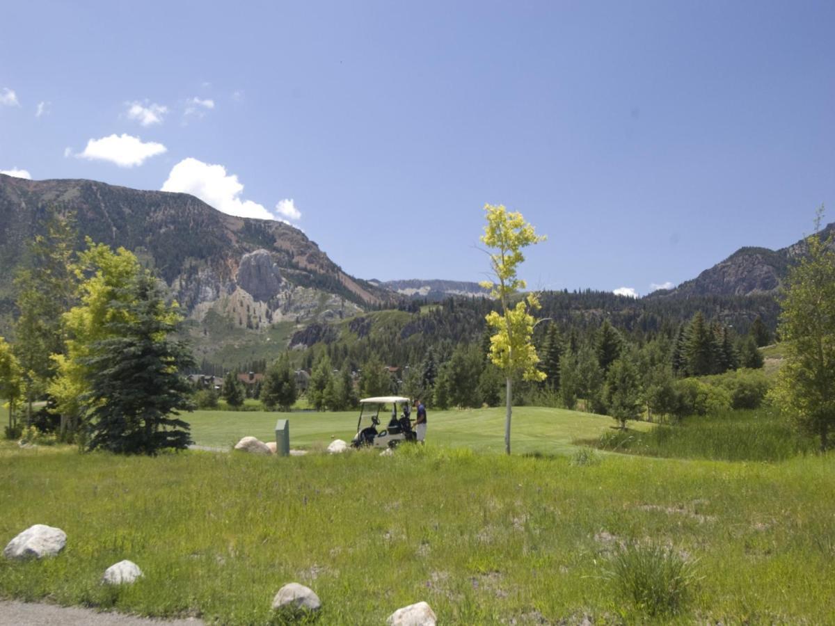 Snowcreek Resort Vacation Rentals Маммот Лейкс Экстерьер фото