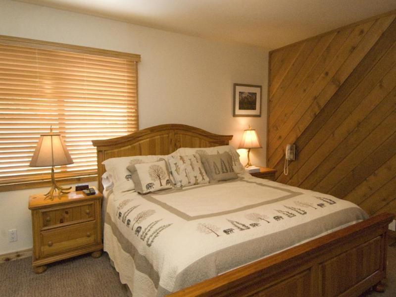 Snowcreek Resort Vacation Rentals Маммот Лейкс Экстерьер фото